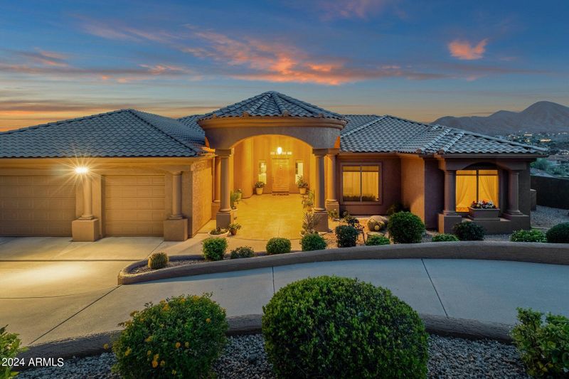 15705 E Centipede Dr, Fountain Hills, AZ 85268