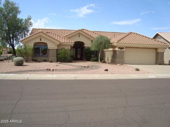 15705 Greystone Dr, Sun City West, AZ 85375