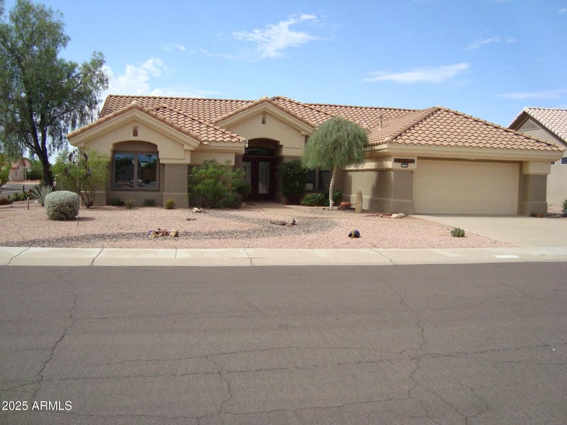 15705 Greystone Dr, Sun City West, AZ 85375