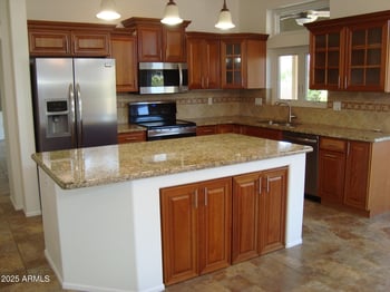 15705 Greystone Dr, Sun City West, AZ 85375