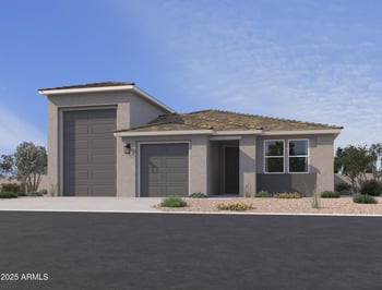 15706 Brown St, Waddell, AZ 85355