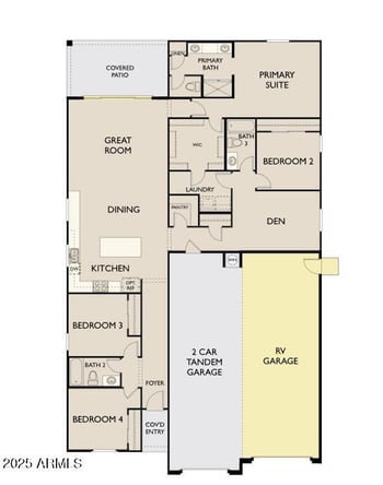 15706 Brown St, Waddell, AZ 85355