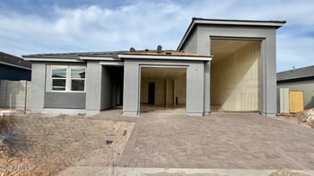 15706 Brown St, Waddell, AZ 85355