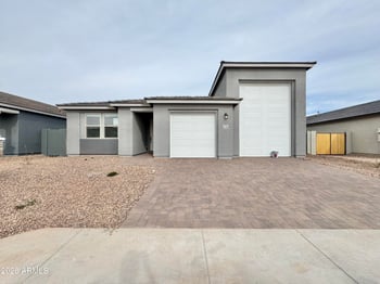 15706 Brown St, Waddell, AZ 85355