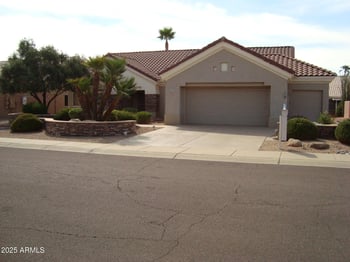 15707 Ballad Dr, Sun City West, AZ 85375