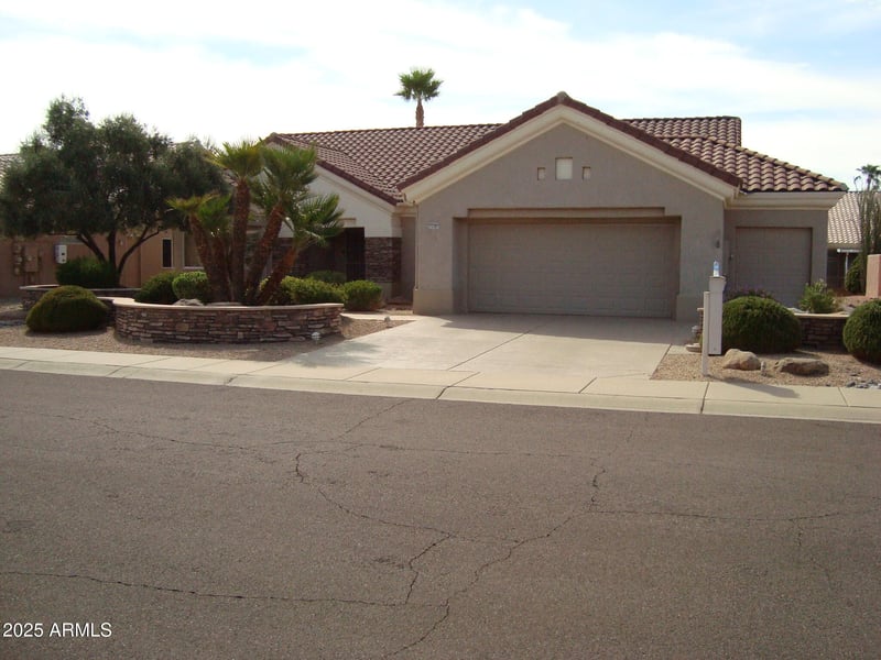15707 Ballad Dr, Sun City West, AZ 85375