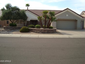 15707 Ballad Dr, Sun City West, AZ 85375