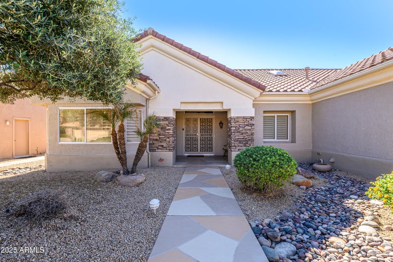 15707 Ballad Dr, Sun City West, AZ 85375