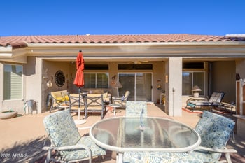 15707 Ballad Dr, Sun City West, AZ 85375