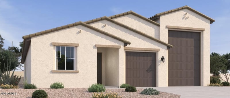 15707 Brown St, Waddell, AZ 85355