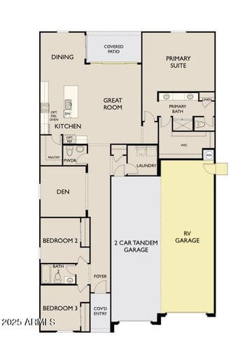 15707 Brown St, Waddell, AZ 85355