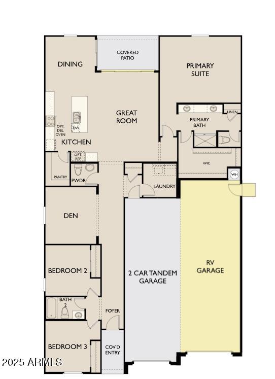 15707 Brown St, Waddell, AZ 85355