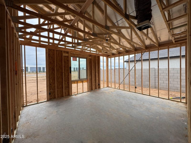 15707 Brown St, Waddell, AZ 85355