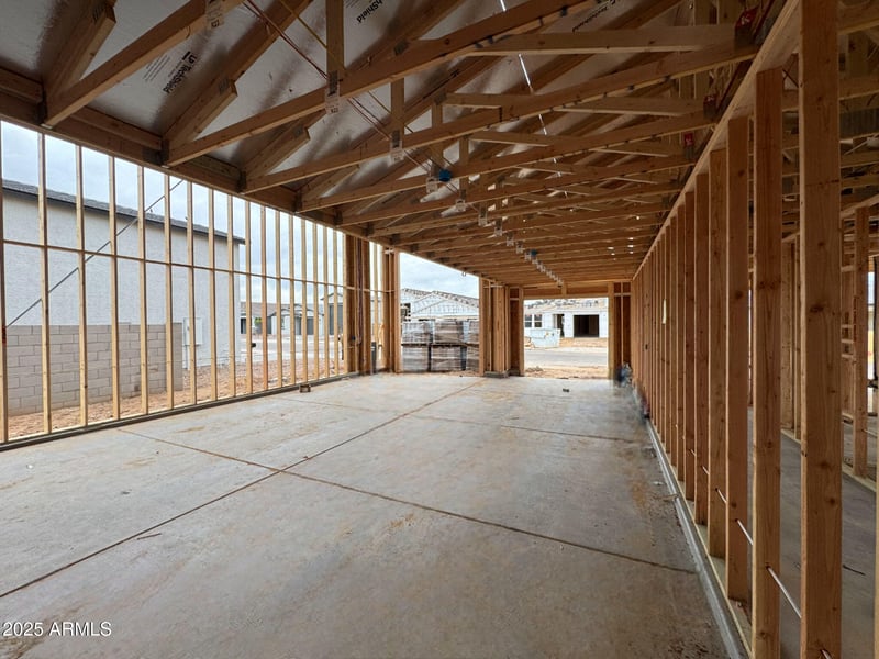 15707 Brown St, Waddell, AZ 85355