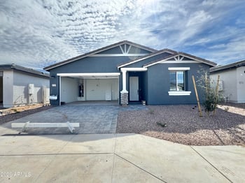 15707 Camden Ave, Waddell, AZ 85355