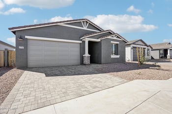 15707 Camden Ave, Waddell, AZ 85355