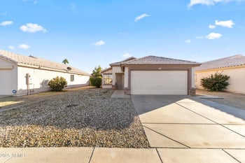 15707 Elm St, Surprise, AZ 85374