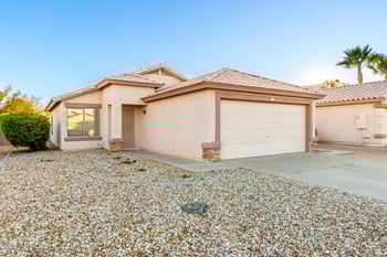 15707 Elm St, Surprise, AZ 85374