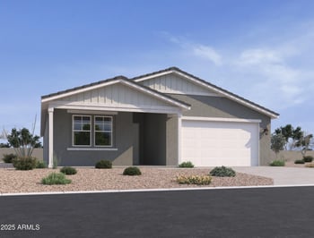 15708 Camden Ave, Waddell, AZ 85355