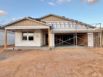 15708 Camden Ave, Waddell, AZ 85355