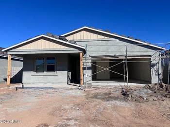 15708 Camden Ave, Waddell, AZ 85355