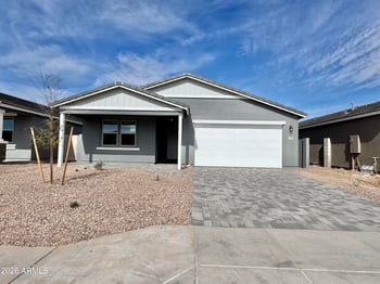 15708 Camden Ave, Waddell, AZ 85355