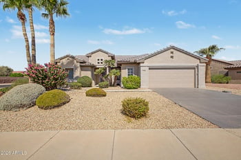 15708 W Clear Canyon Dr, Surprise, AZ 85374