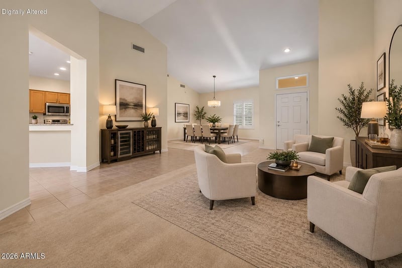 15708 W Clear Canyon Dr, Surprise, AZ 85374