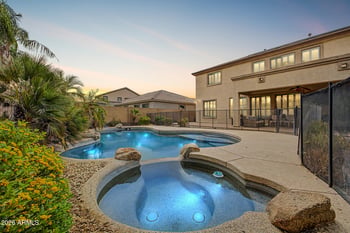 15708 Shangri La Rd, Surprise, AZ 85379
