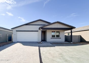 15709 Corte Del Sol Este --, Waddell, AZ 85355