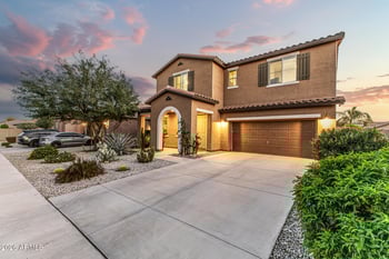 15709 Mckinley St, Goodyear, AZ 85338