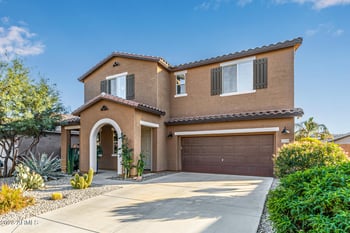 15709 Mckinley St, Goodyear, AZ 85338