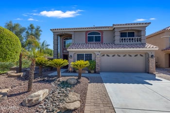 15709 W Ventura St, Surprise, AZ 85379