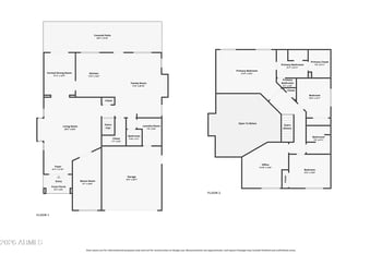 15709 W Ventura St, Surprise, AZ 85379