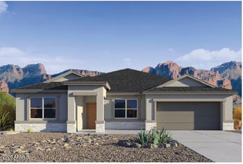 1571 Currier Dr, Casa Grande, AZ 85122