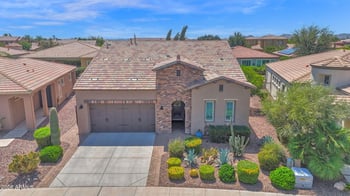 1571 E Hesperus Way, Queen Creek, AZ 85140