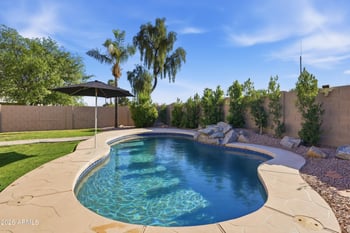1571 Monterey St, Gilbert, AZ 85233
