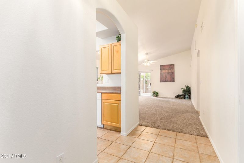1571 S Dove St, Gilbert, AZ 85233
