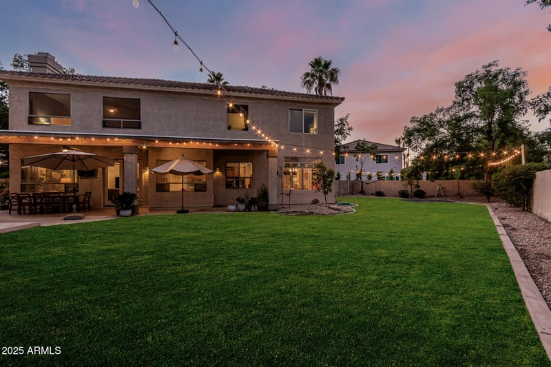 1571 Saratoga Ct, Gilbert, AZ 85296