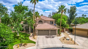 1571 Saratoga Ct, Gilbert, AZ 85296