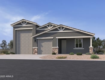15710 Brown St, Waddell, AZ 85355