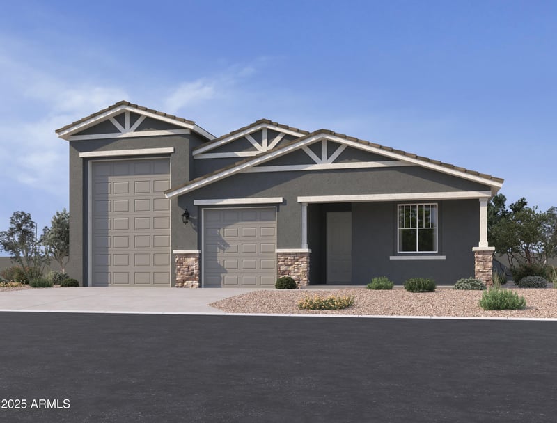 15710 Brown St, Waddell, AZ 85355