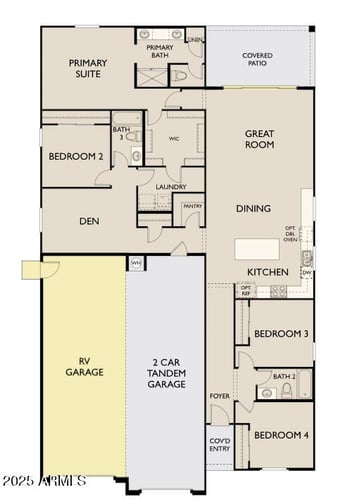 15710 Brown St, Waddell, AZ 85355