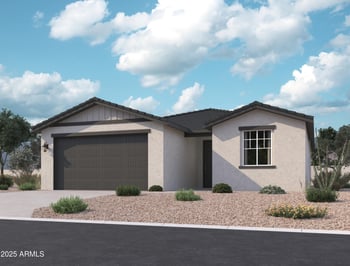 15711 Camden Ave, Waddell, AZ 85355