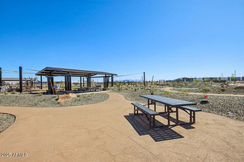 15711 Camden Ave, Waddell, AZ 85355