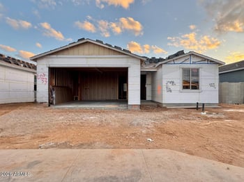 15711 Camden Ave, Waddell, AZ 85355