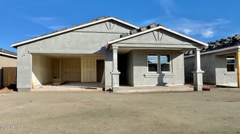 15712 Camden Ave, Waddell, AZ 85355
