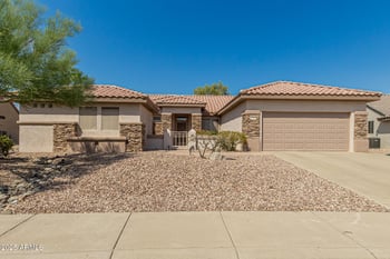 15712 Eucalyptus Ct, Surprise, AZ 85374