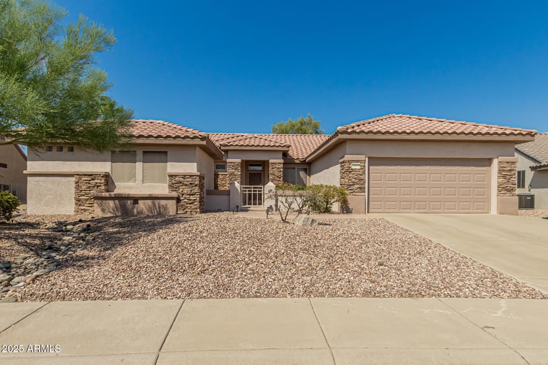 15712 Eucalyptus Ct, Surprise, AZ 85374