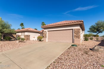 15712 Eucalyptus Ct, Surprise, AZ 85374